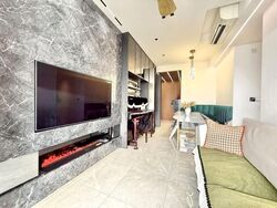 Stirling Residences (D3), Apartment #624819421
